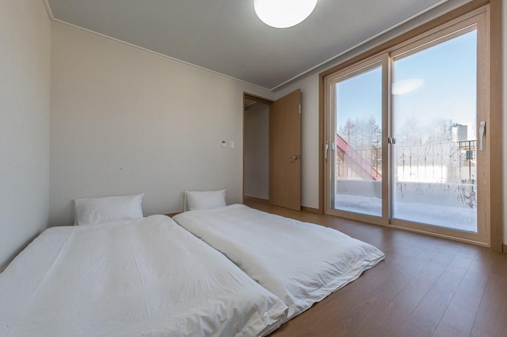 Le Comte Bleu Hotel พยองซาง ภายนอก รูปภาพ